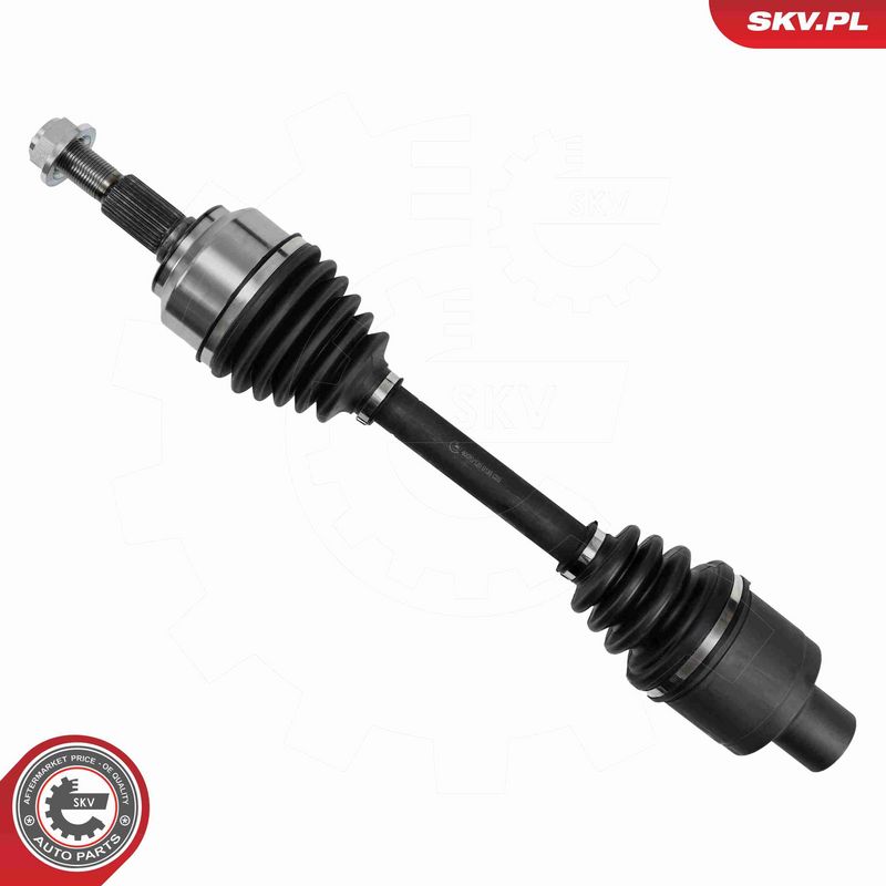 ESEN SKV 40SKV120 Drive Shaft