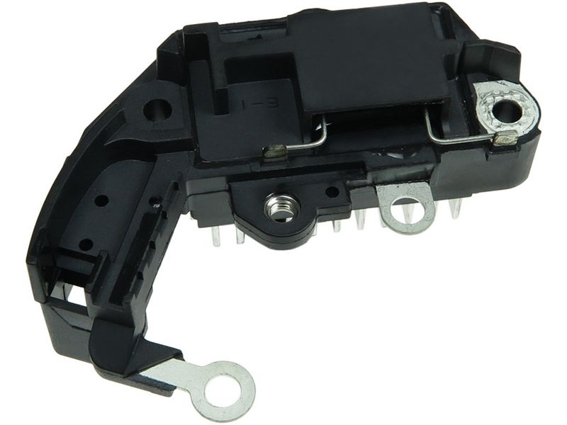 AS-PL ARE6151S Alternator Regulator
