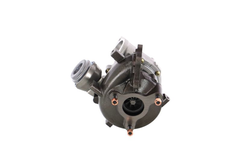 REMANTE 003-001-003731R Charger, charging (supercharged/turbocharged)