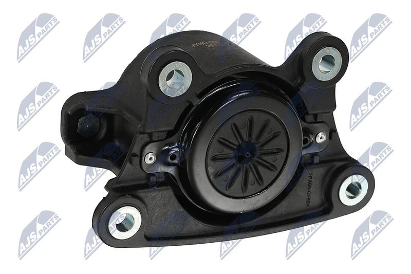 NTY ZPS-HD-086 Mounting, engine