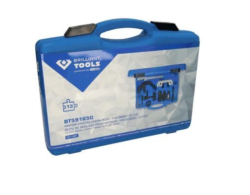KS TOOLS BT591650 Adjustment Tool Kit, valve timing