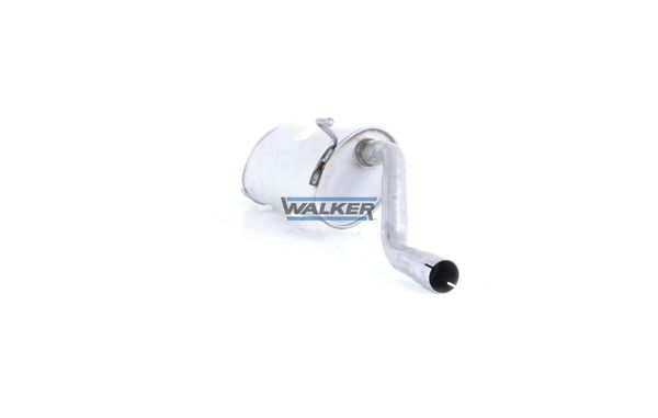 WALKER 23251 Rear Muffler