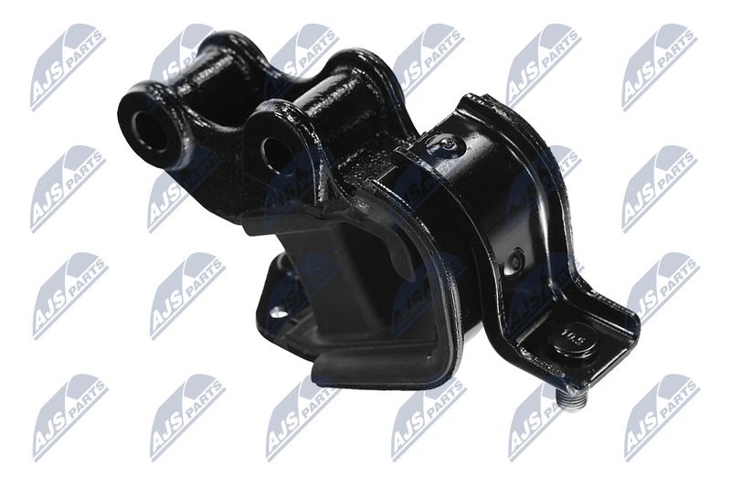 NTY ZPS-HD-102 Mounting, manual transmission