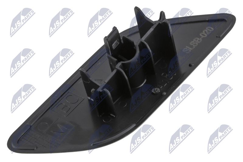 Kate, põrkeraud, NTY EDS-SB-020