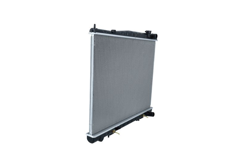 Radiaator, mootorijahutus, NRF 53694