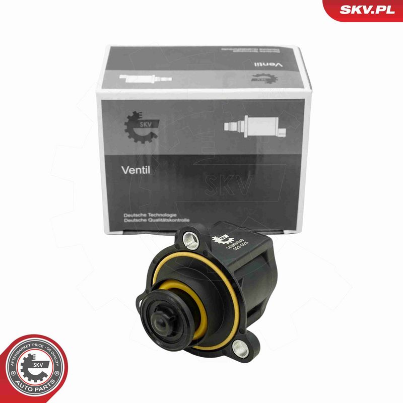 ESEN SKV 14SKV840 - Divert-air Valve, charger