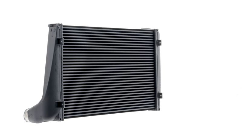 Product Image - Intercooler, inlaatluchtkoeler - CI276000P - MAHLE
