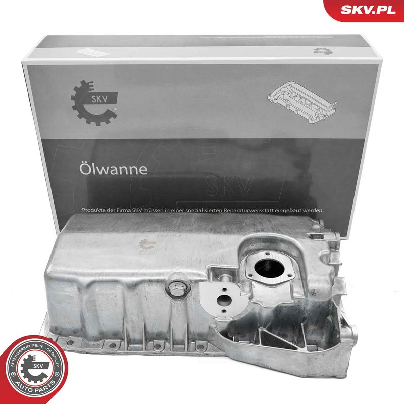 Õlivann, ESEN SKV 48SKV840