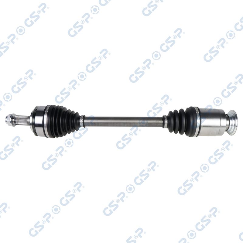 Veovõll, GSP 201675