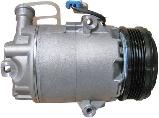 MAHLE ACP 45 000P Compressor, air conditioning