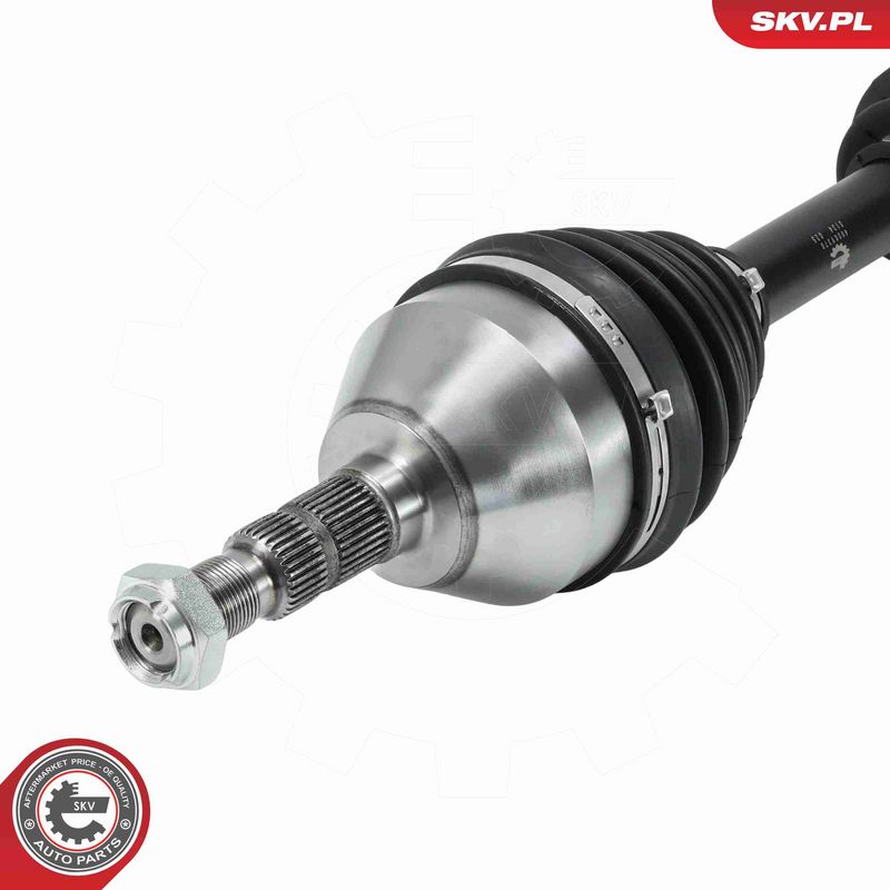 ESEN SKV 40SKV370 Drive Shaft