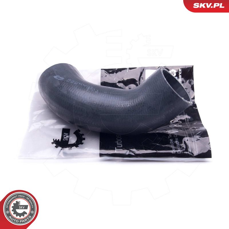 Laadimisõhu voolik, ESEN SKV 43SKV151