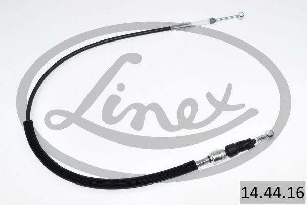 LINEX Laikiklis, jungimo lynas (pakopinės pavarų dėžės)