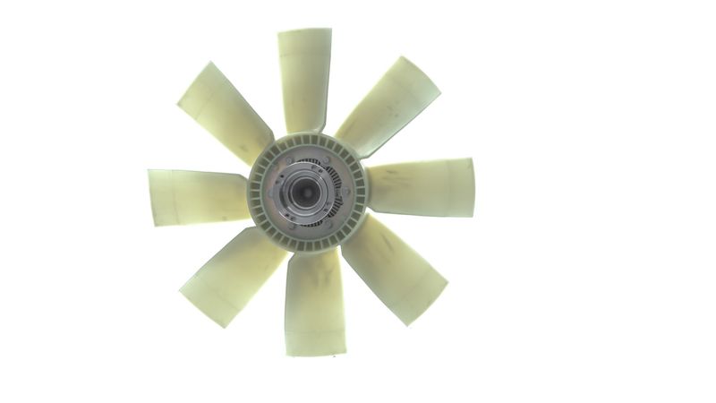 Product Image - Koelventilatorwiel - CFF430000P - MAHLE