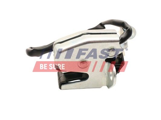 Door lock rear right lower FAST FT95356