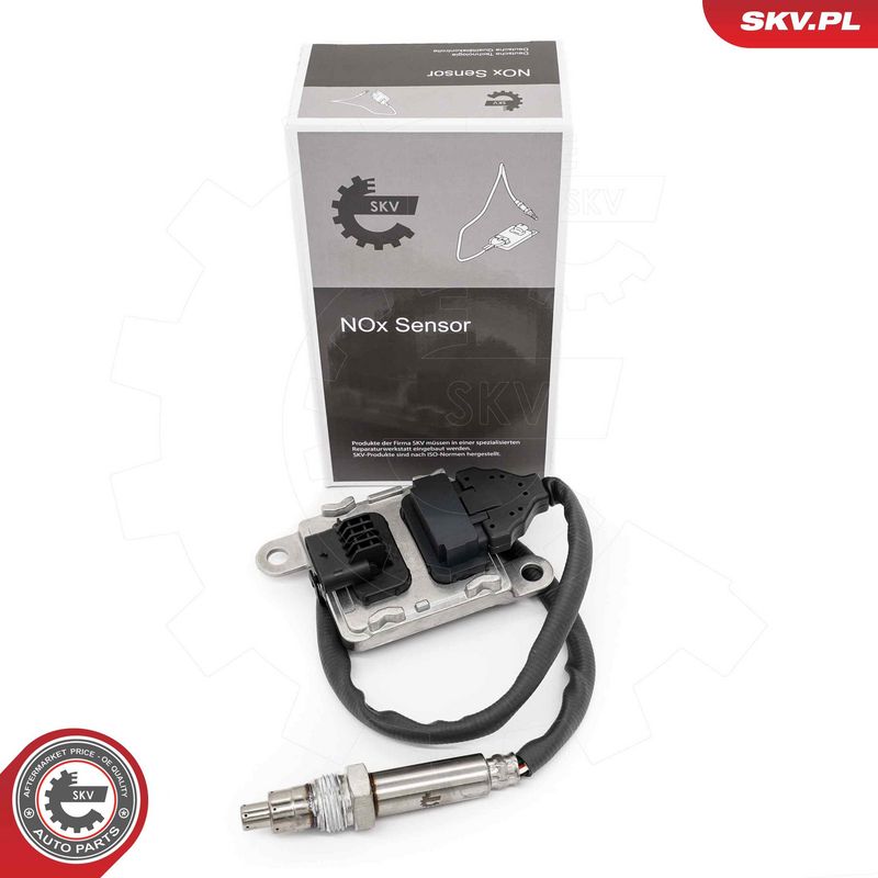 NOx-sensor, karbamiidipritse, ESEN SKV 71SKV011