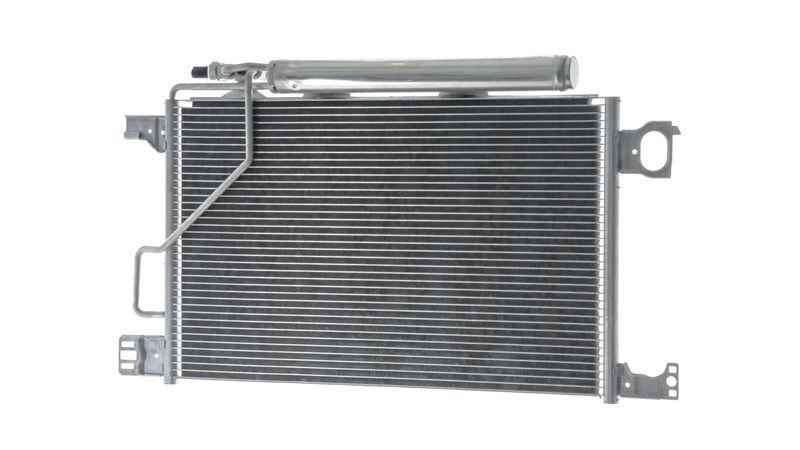 Product Image - Condensor, airconditioning - AC450000P - MAHLE