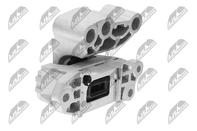 Paigutus, Mootor, NTY ZPS-CH-126