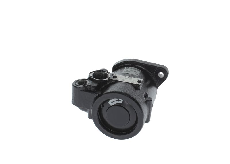 BOSCH KS01000184 Hydraulic Pump, steering