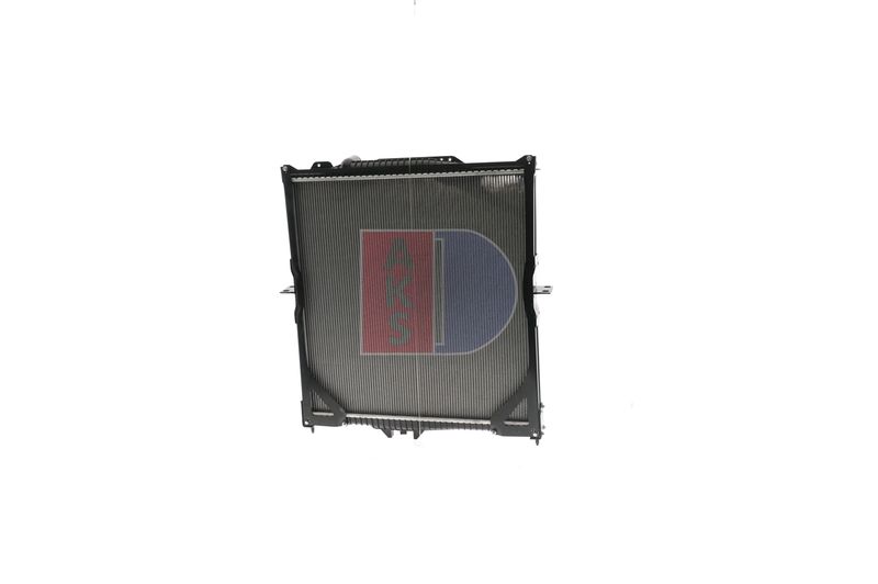 Chladič, chlazení motoru 280005N