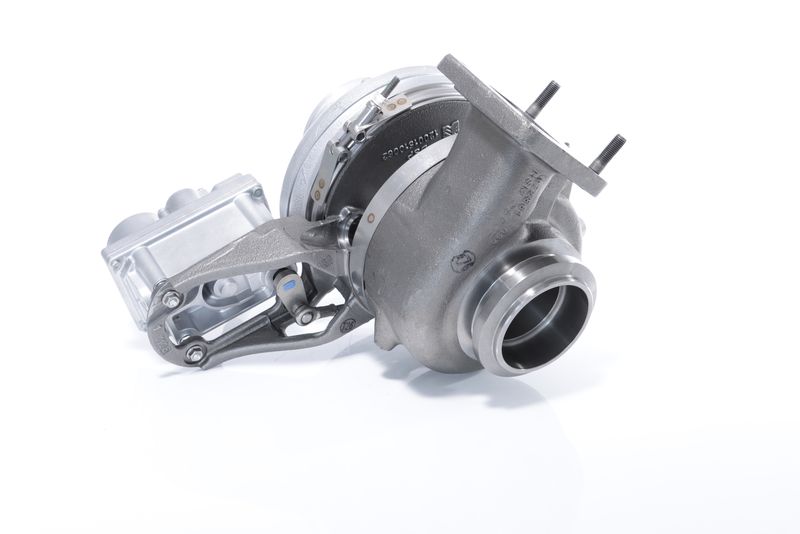 Compresor,sistem de supraalimentare T912594 BTS Turbo
