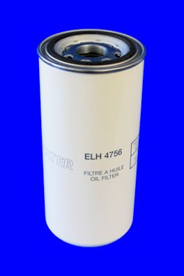 MECAFILTER olajszűrő ELH4756