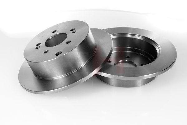 GH GH-423457 Brake Disc