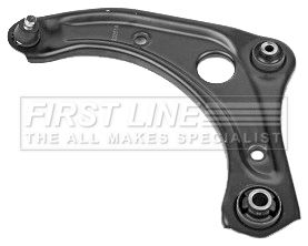 First Line Control/Trailing Arm, wheel suspension FCA7131