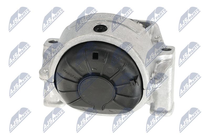 Paigutus, Mootor, NTY ZPS-AU-042