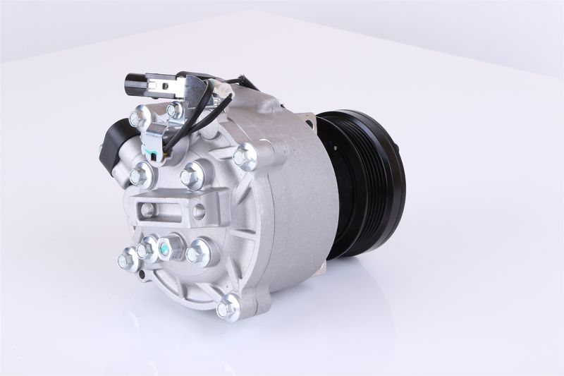 Kompressor, kliimaseade, NISSENS 890666