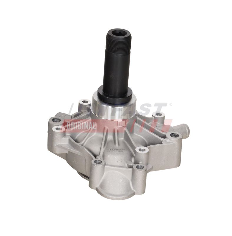 Veepump, mootori jahutus, FAST FT57169