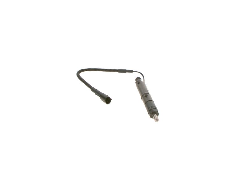 BOSCH 0432131733 Nozzle and Holder Assembly