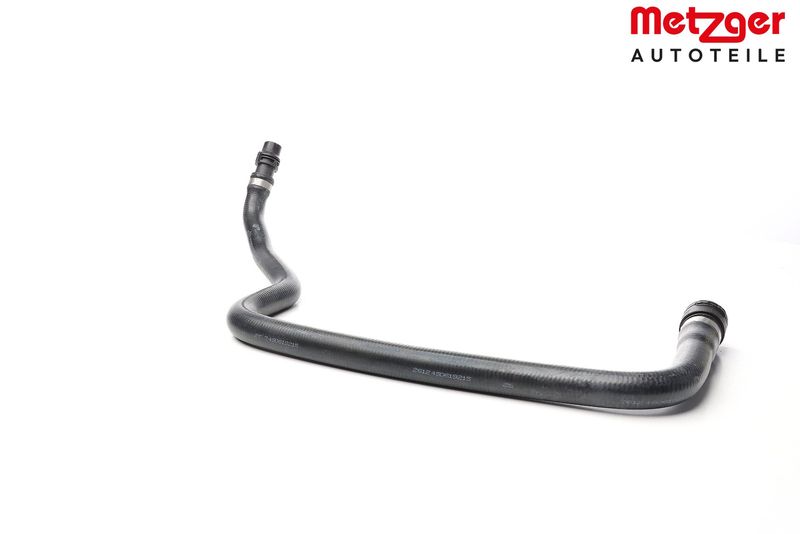 METZGER AUTOTEILE 2420514 Radiator Hose