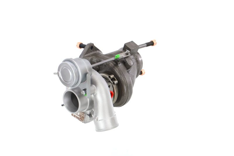 REMANTE 003-001-001038R Charger, charging (supercharged/turbocharged)