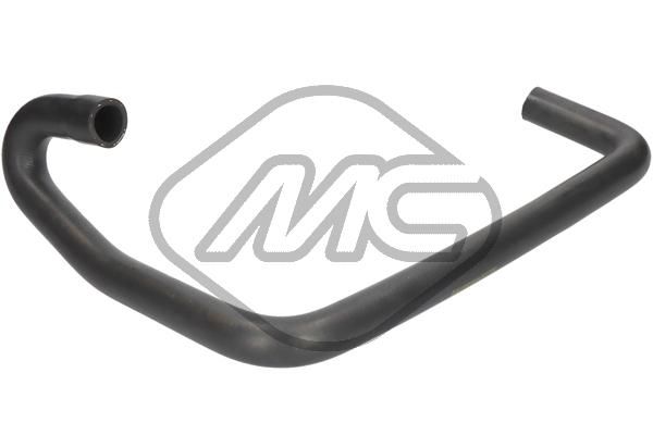 Durite+de+radiateur METALCAUCHO 07975