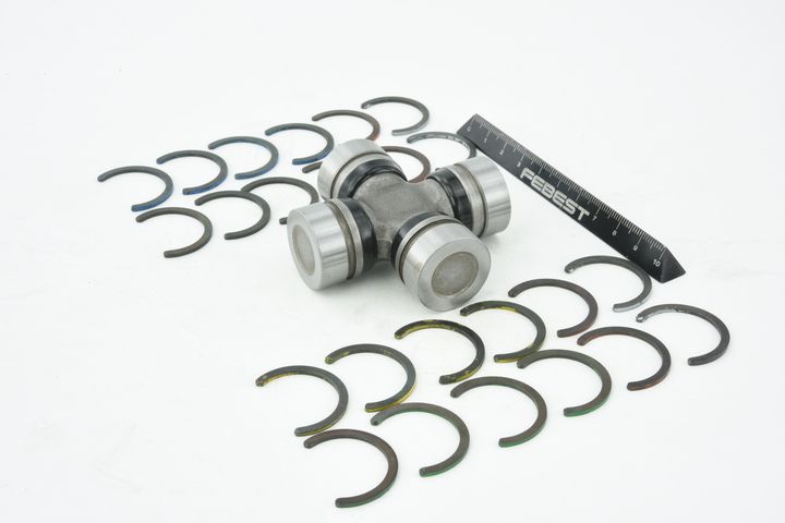 Liigend, kardaanvõll, FEBEST AST-J200