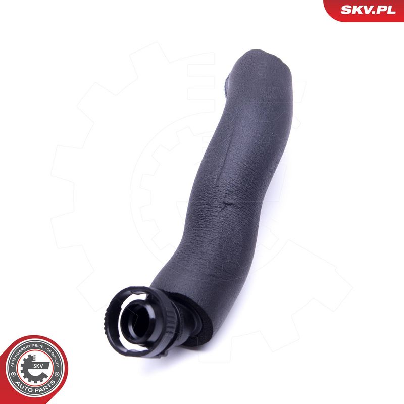 Voolik, Karterituulutus, ESEN SKV 54SKV040