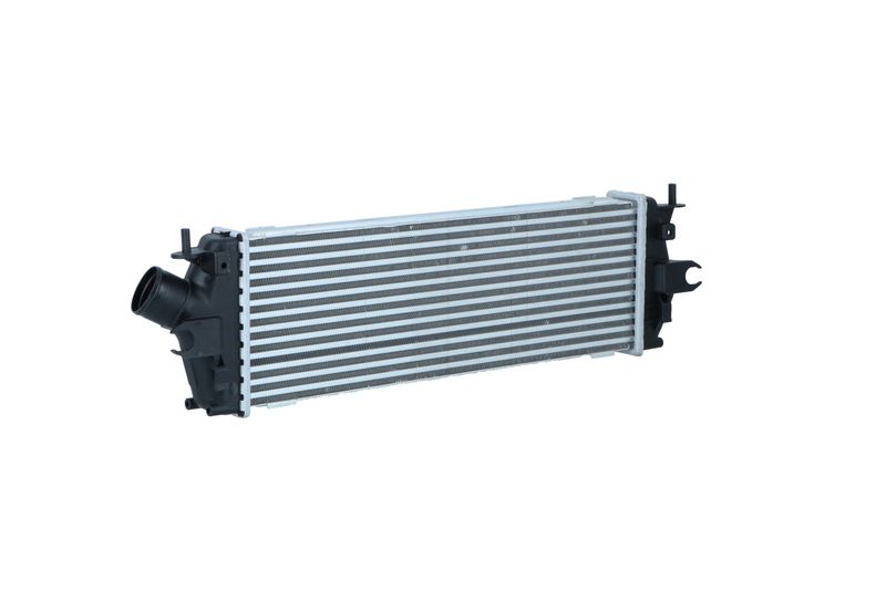 Kompressoriõhu radiaator, NRF 30271