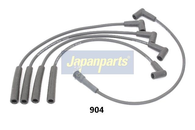 Juego de cables de encendido