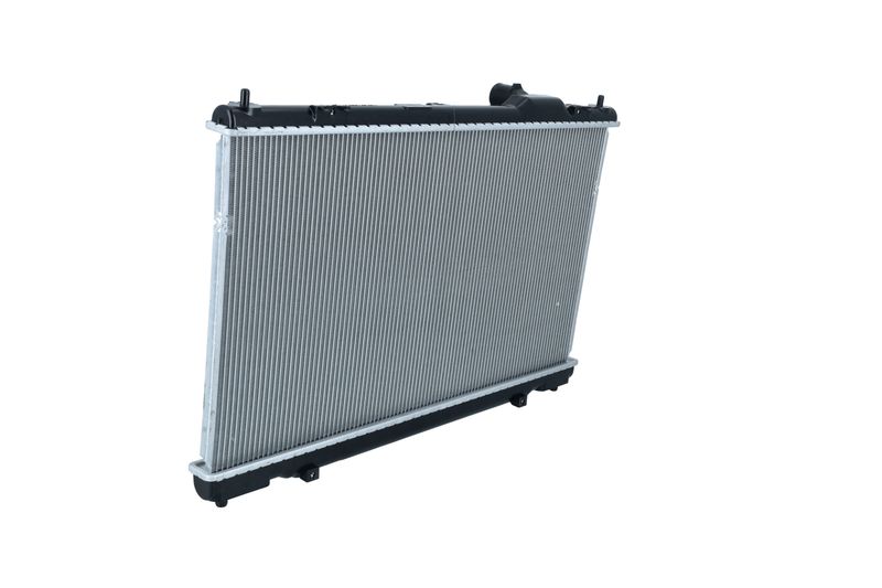 Radiaator, mootorijahutus, NRF 550369