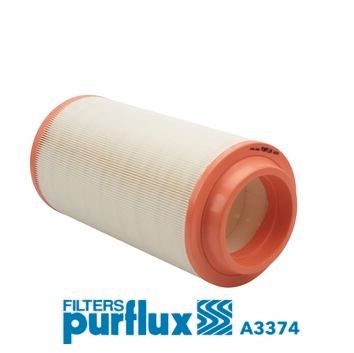 PURFLUX Воздушный фильтр