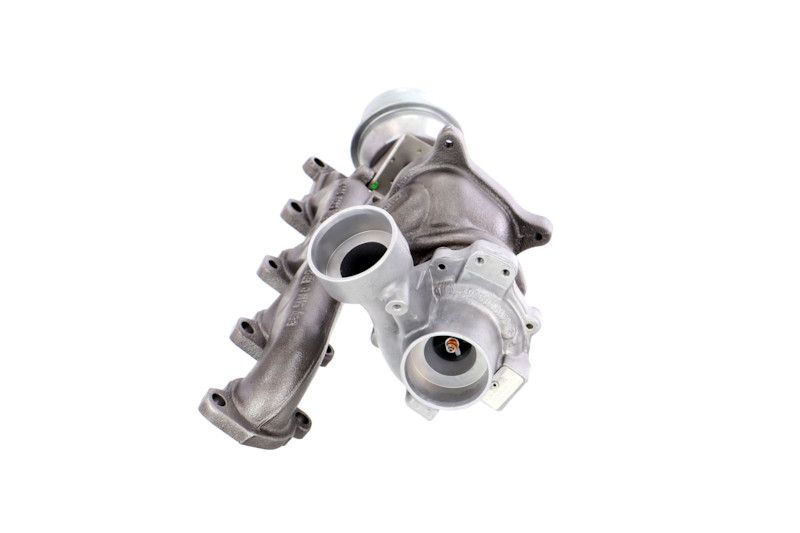 REMANTE 003-001-000091R Charger, charging (supercharged/turbocharged)