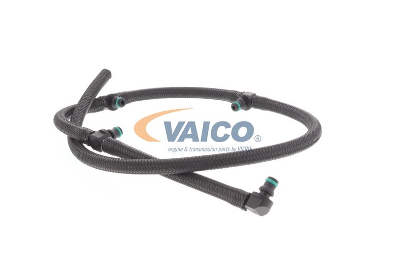 Furtun,supracurgere combustibil V30-3354 VAICO