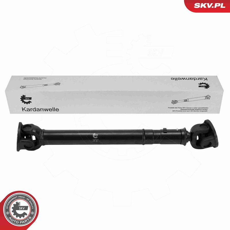 ESEN SKV 76SKV018 Drive Shaft