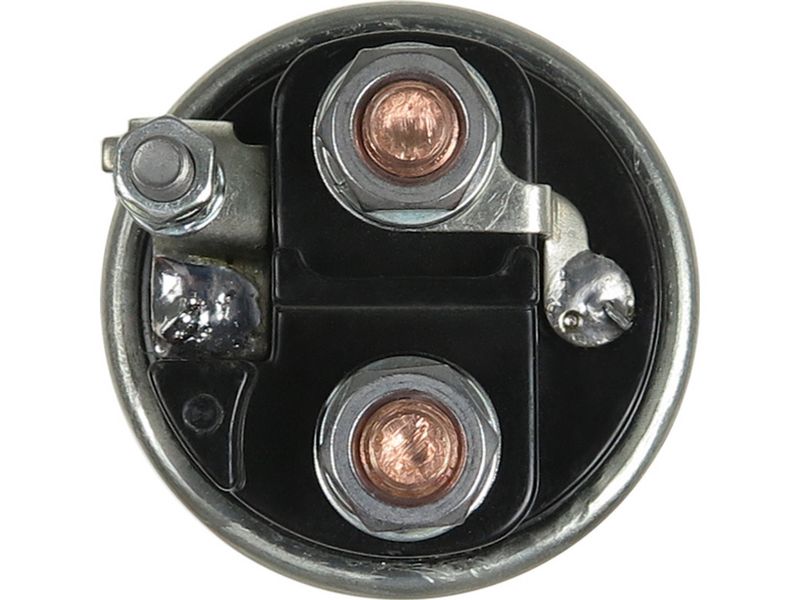 Magnetlülitus, starter, AS-PL SS2027