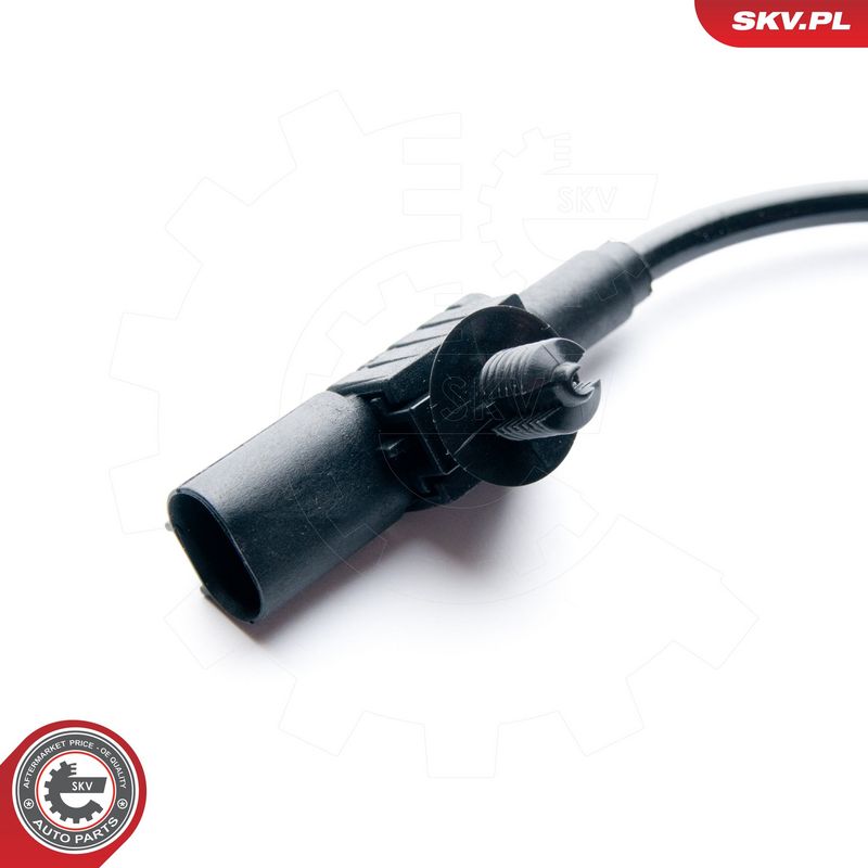 Andur, rattapöörete arv, ESEN SKV 06SKV234