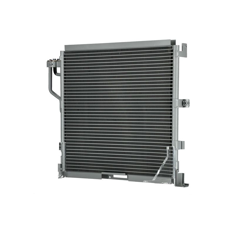 Kondensaator, kliimaseade, NISSENS 94157