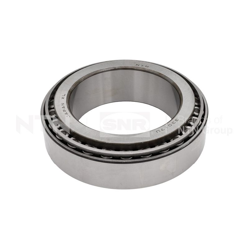SNR HDB208 Wheel Bearing