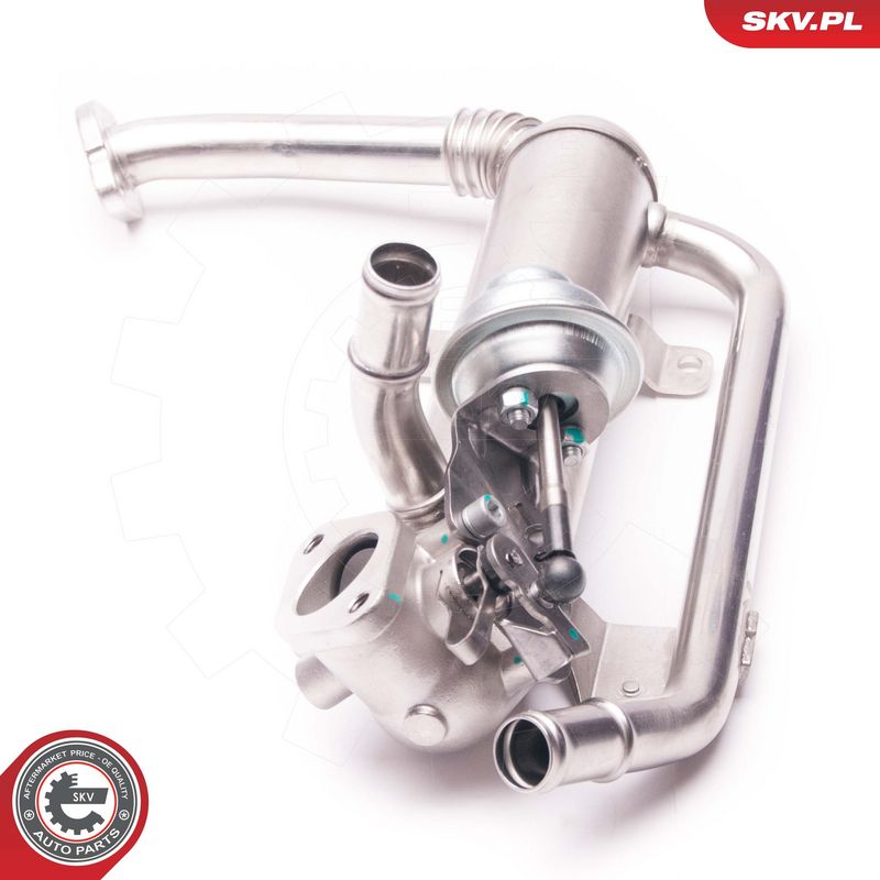 EGR-klapp, ESEN SKV 14SKV118