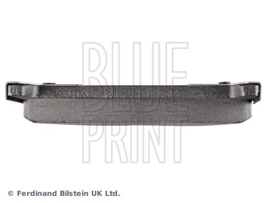 BLUE PRINT ADV184260 Brake Pad Set, disc brake
